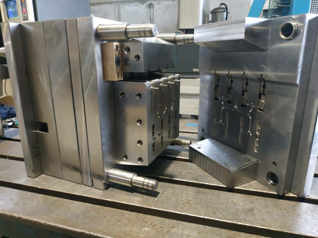 Industrias Lesil